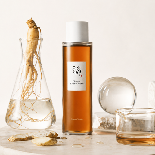 Load image 1 in gallery view. ANUA Ginseng Essence Water