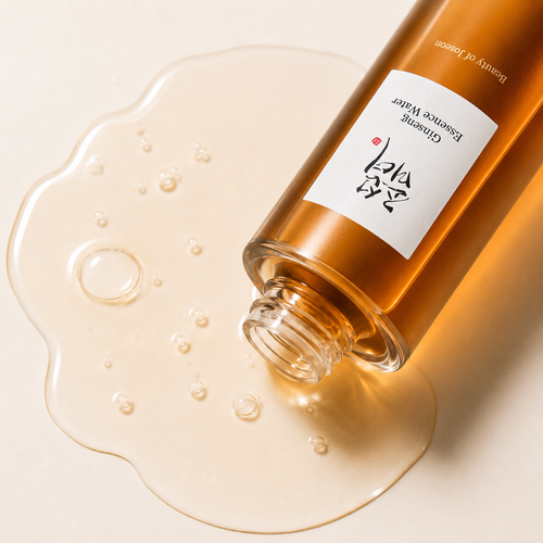 Load image 1 in gallery view. ANUA Ginseng Essence Water