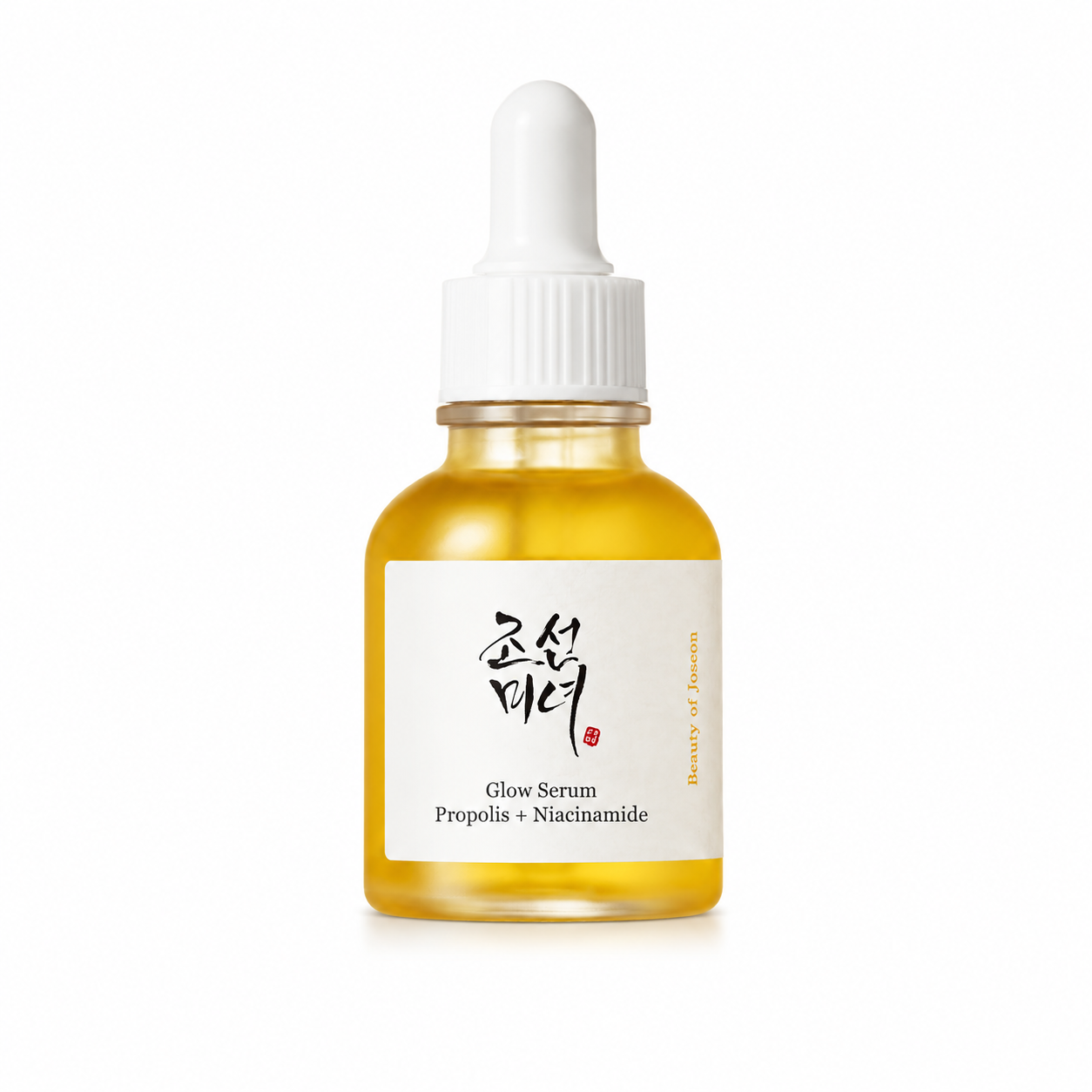 Glow Serum (Propolis + Niacinamide)