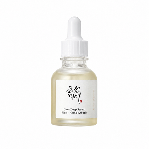 Load image 1 in gallery view. ANUA Glow Deep Serum : Rice + Alpha arbutin