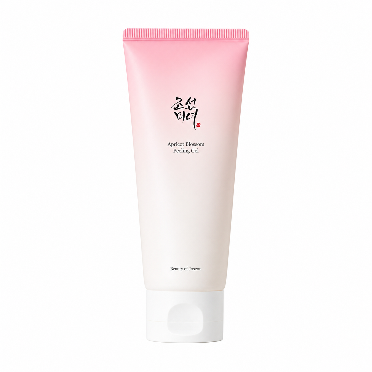 BEAUTY OF JOSEON Apricot Blossom Peeling Gel