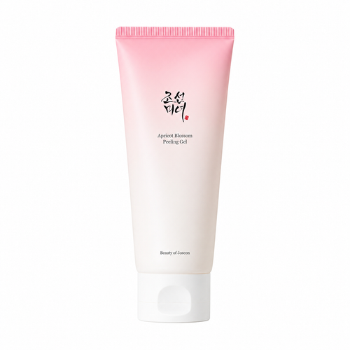Load image 1 in gallery view. BEAUTY OF JOSEON Apricot Blossom Peeling Gel