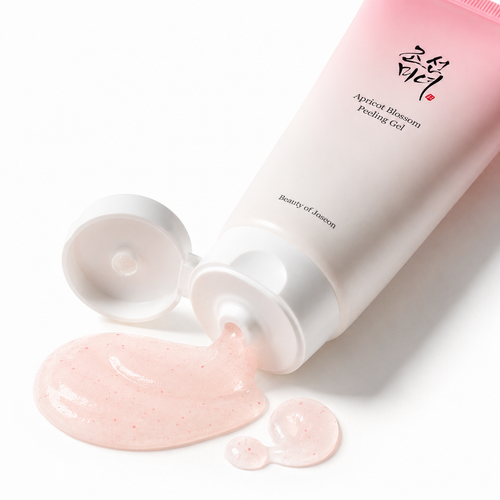Load image 1 in gallery view. BEAUTY OF JOSEON Apricot Blossom Peeling Gel