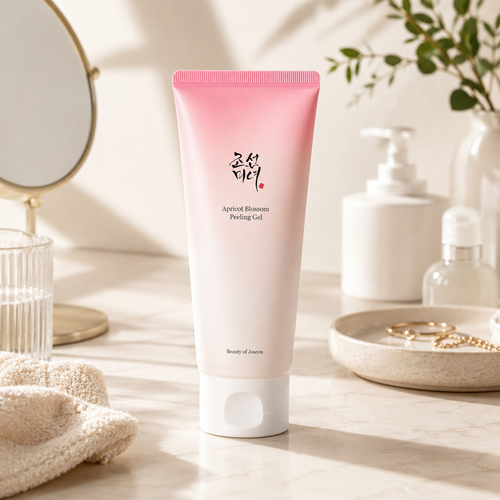 Load image 1 in gallery view. BEAUTY OF JOSEON Apricot Blossom Peeling Gel