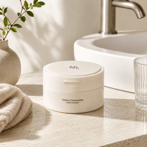 Load image 1 in gallery view. ANUA Radiance Cleansing Balm