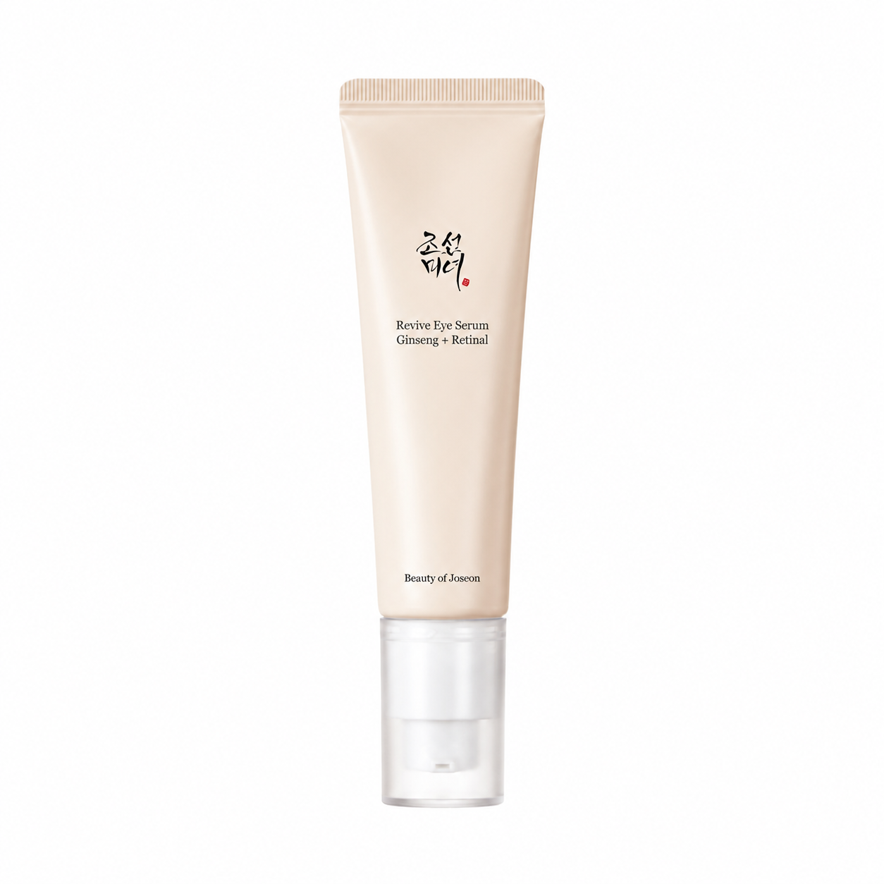 Revive Eye Serum: Ginseng + Retinal