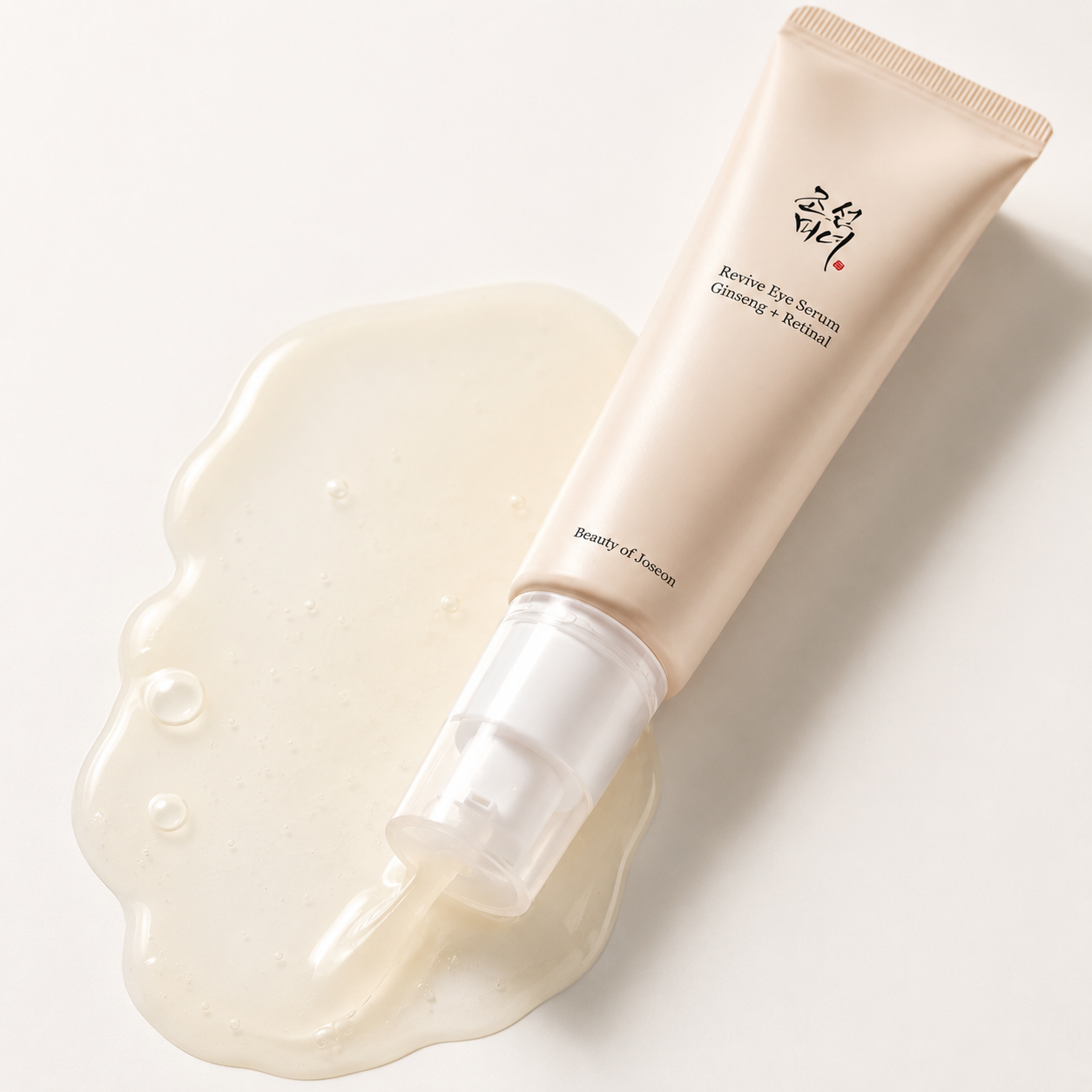 Revive Eye Serum: Ginseng + Retinal