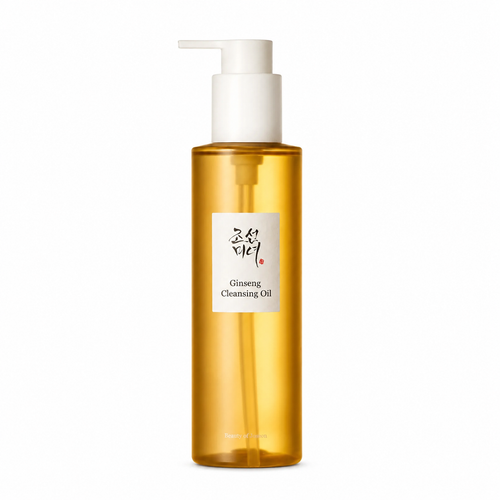 Load image 1 in gallery view. BEAUTY OF JOSEON Ginseng Cleansing Oil