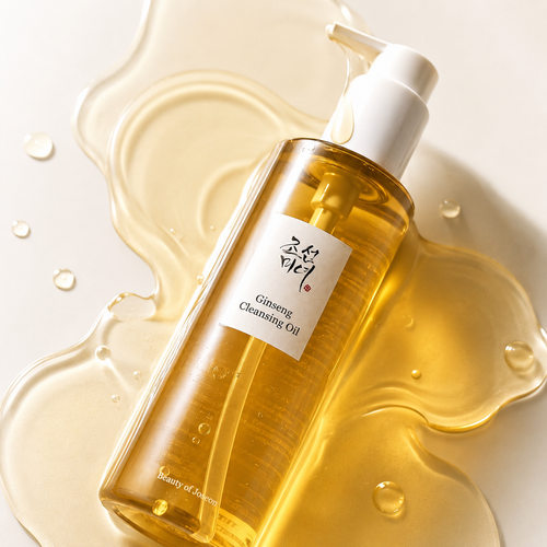 Load image 1 in gallery view. BEAUTY OF JOSEON Ginseng Cleansing Oil
