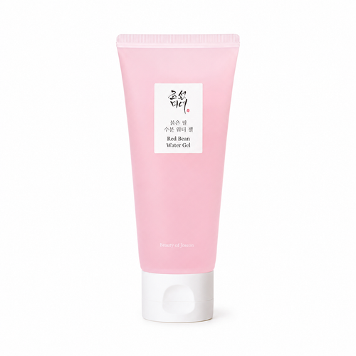 Load image 1 in gallery view. BEAUTY OF JOSEON Red Bean Water Gel