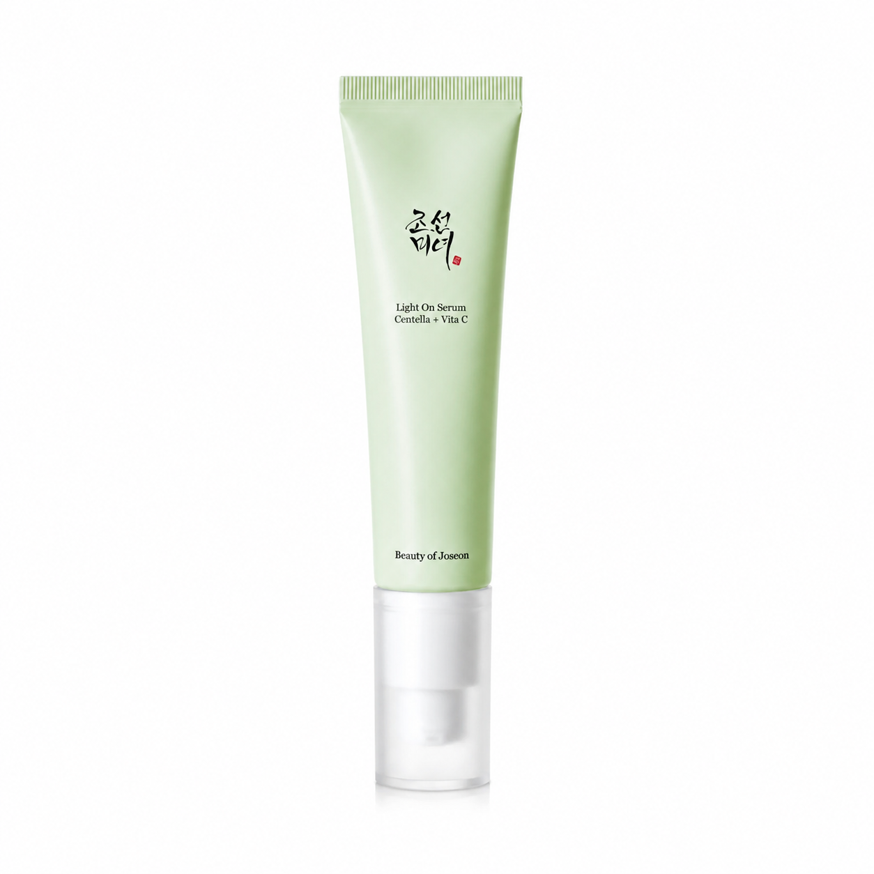 BEAUTY OF JOSEON Light On Serum : Centella + Vita C