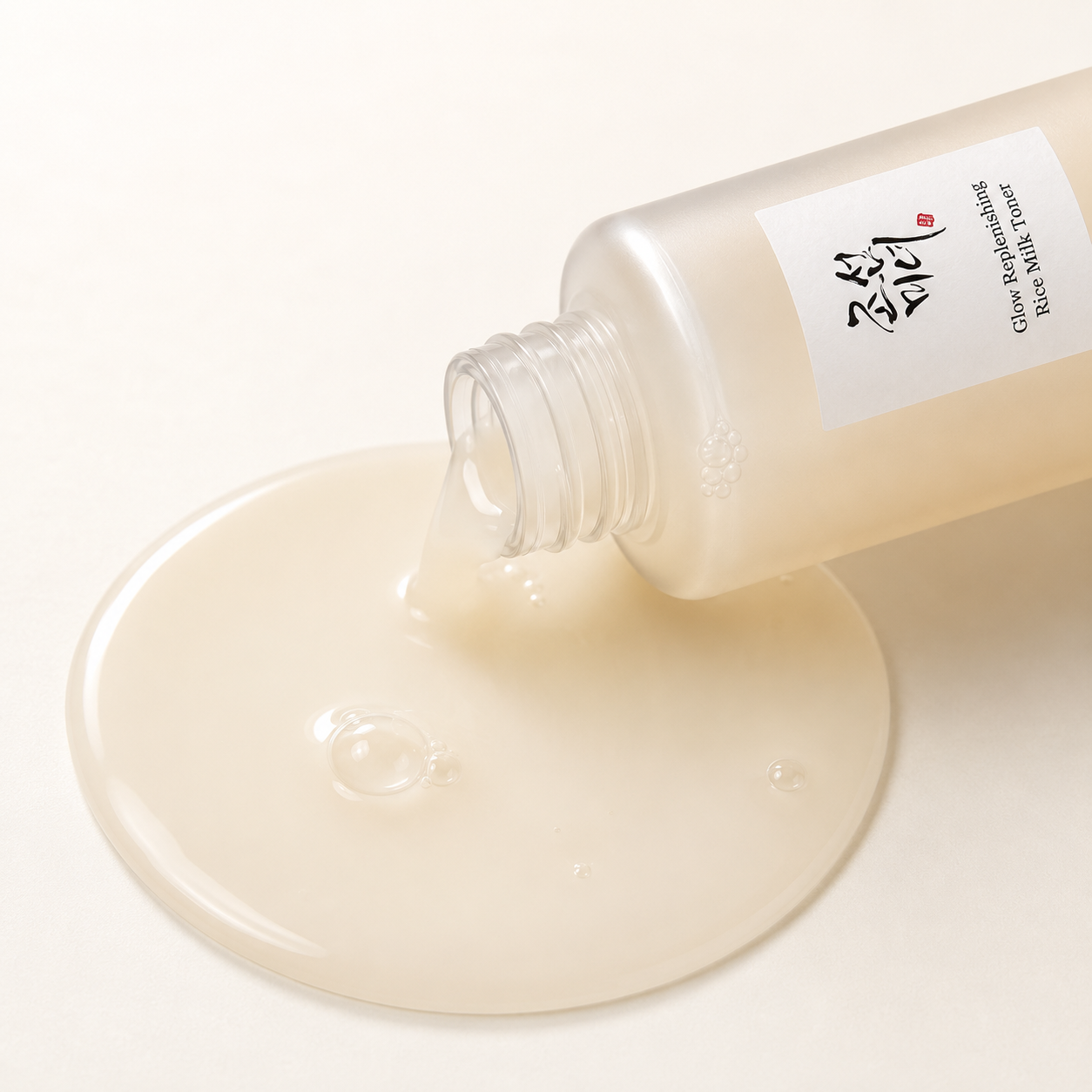 BEAUTY OF JOSEON Glow Replenishing Rice Milk