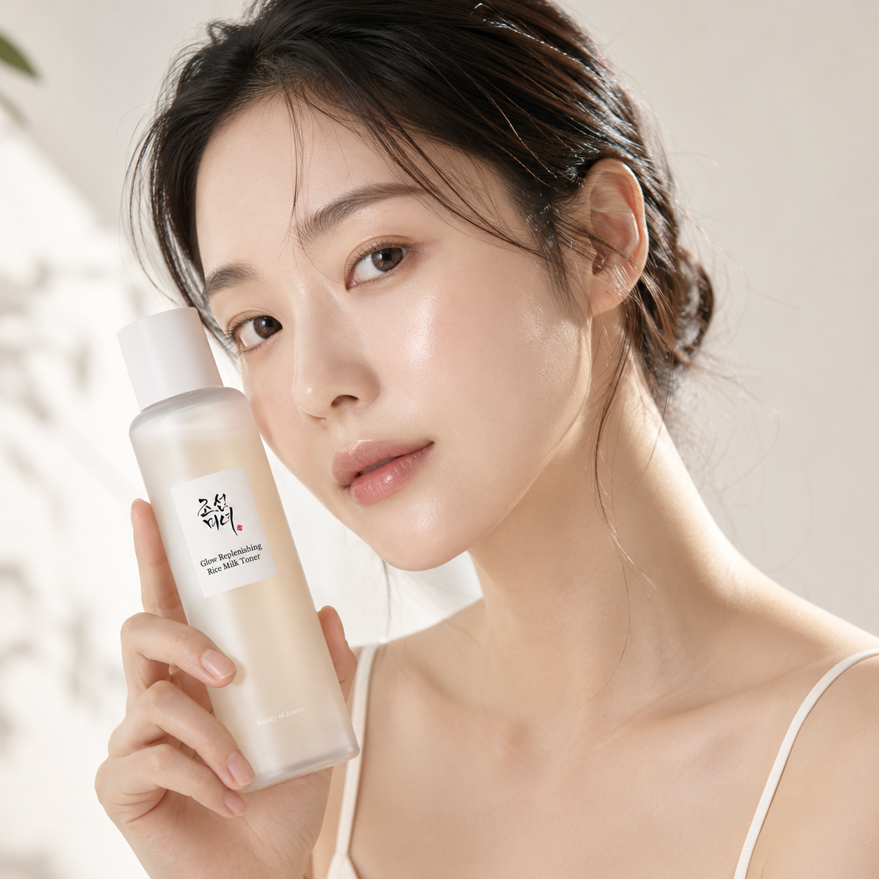 BEAUTY OF JOSEON Glow Replenishing Rice Milk