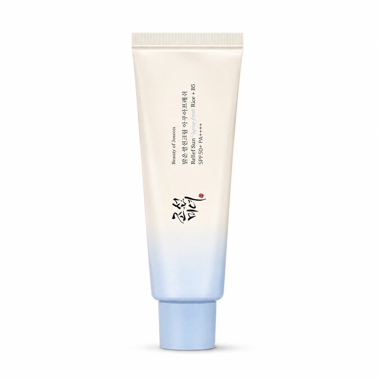 BEAUTY OF JOSEON Relief Sun Aqua-fresh : Rice +B5