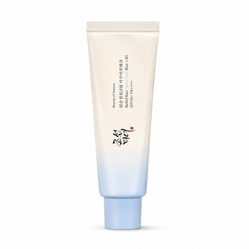 Load image 1 in gallery view. BEAUTY OF JOSEON Relief Sun Aqua-fresh : Rice +B5