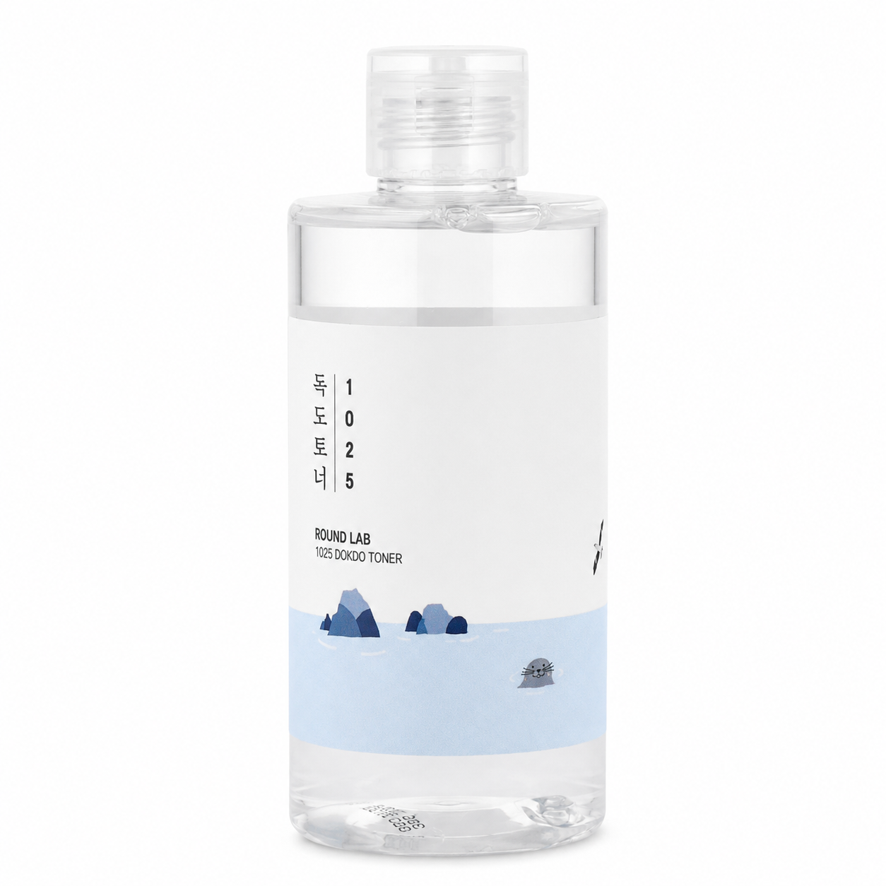 ROUND LAB 1025 Dokdo Toner 200ml