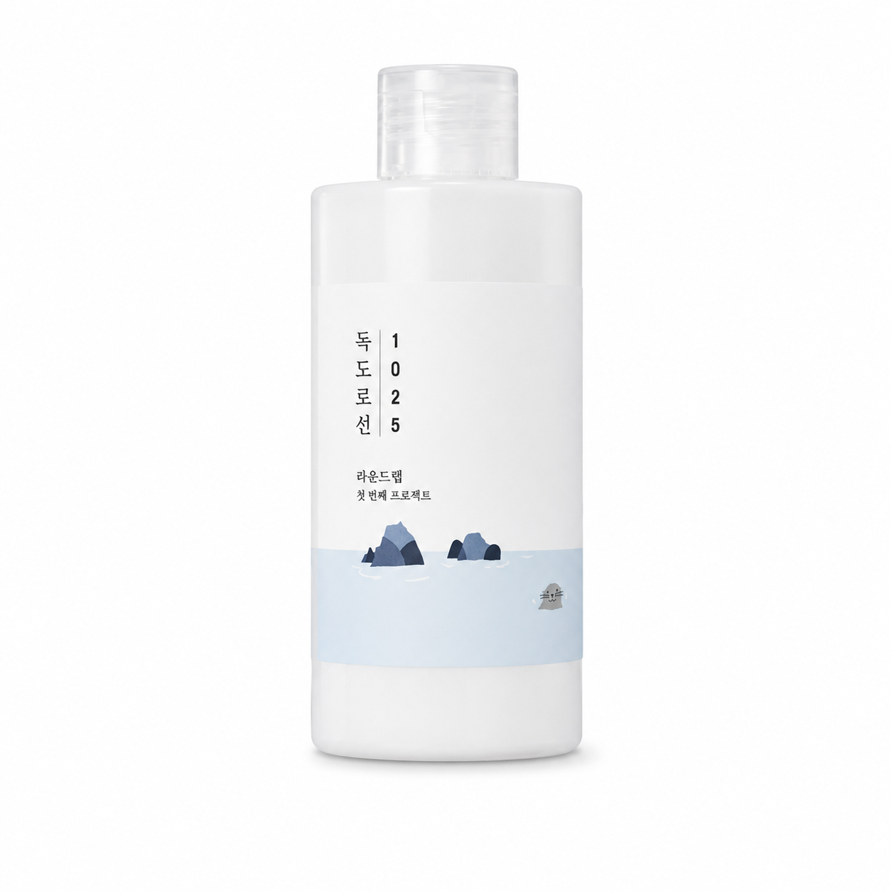 ROUND LAB 1025 Dokdo Lotion 200ml