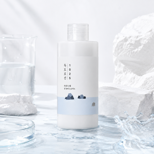 Load image 1 in gallery view. ROUND LAB 1025 Dokdo Lotion 200ml