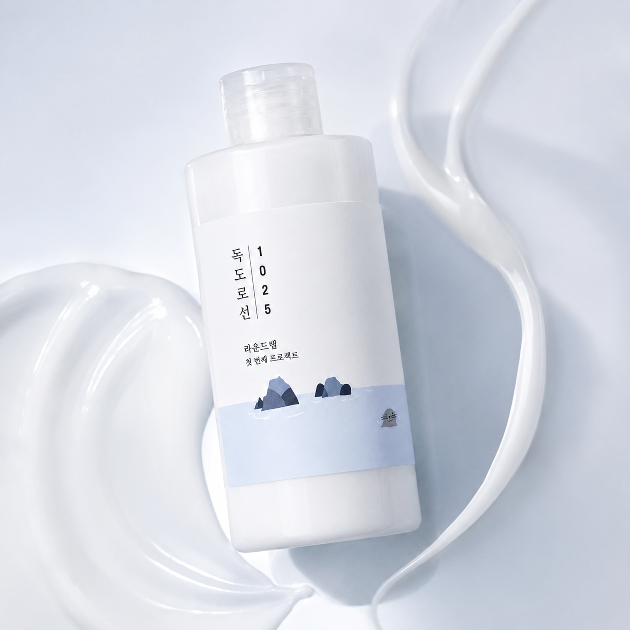 ROUND LAB 1025 Dokdo Lotion 200ml