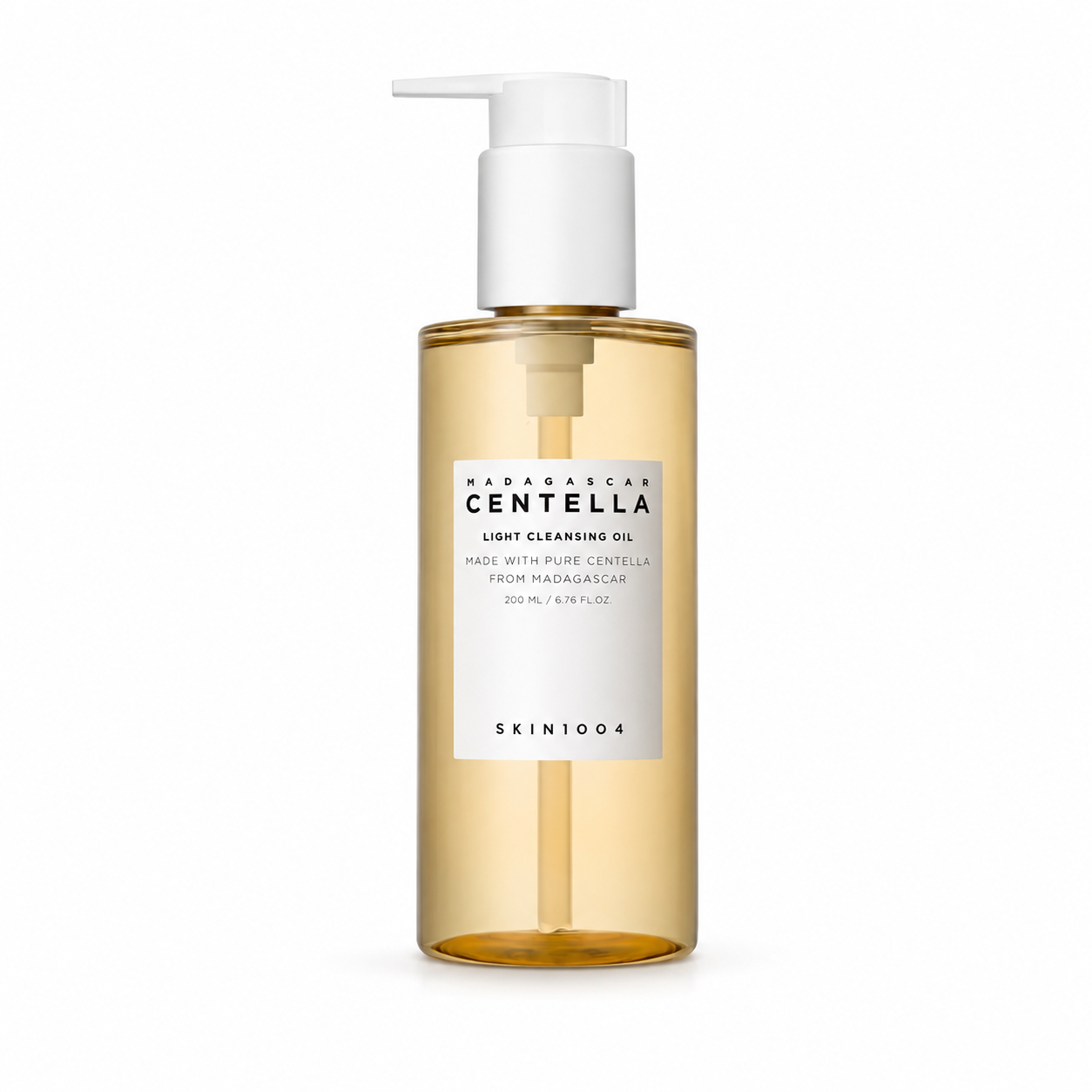 SKIN1004 Madagascar Centella Light Cleansing Oil