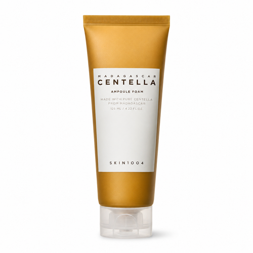 Load image 1 in gallery view. SKIN1004 Madagascar Centella Ampoule Foam