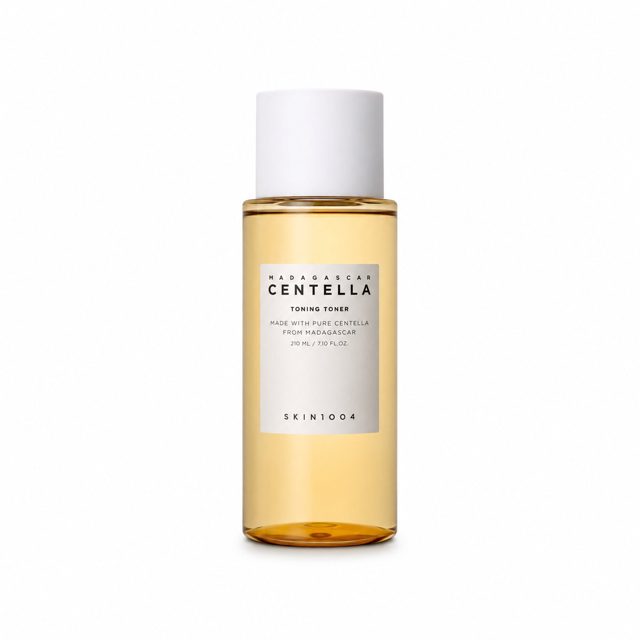 SKIN1004 Madagascar Centella Toning Toner