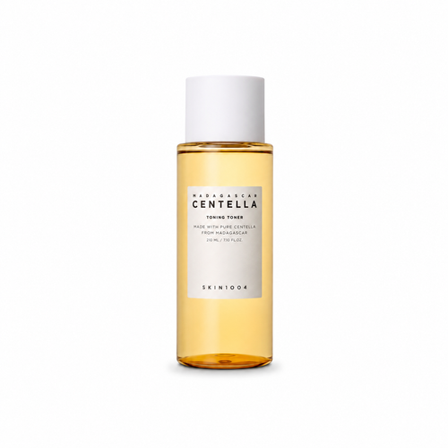 Load image 1 in gallery view. SKIN1004 Madagascar Centella Toning Toner 210ml
