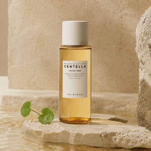 Load image 1 in gallery view. SKIN1004 Madagascar Centella Toning Toner
