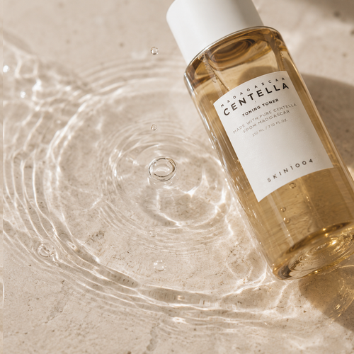 Load image 1 in gallery view. SKIN1004 Madagascar Centella Toning Toner