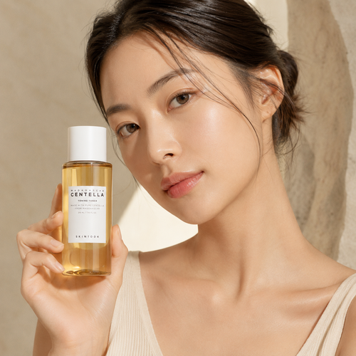 Load image 1 in gallery view. SKIN1004 Madagascar Centella Toning Toner