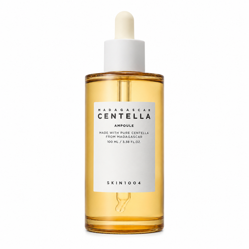 Load image 1 in gallery view. SKIN1004 Madagascar Centella Ampoule