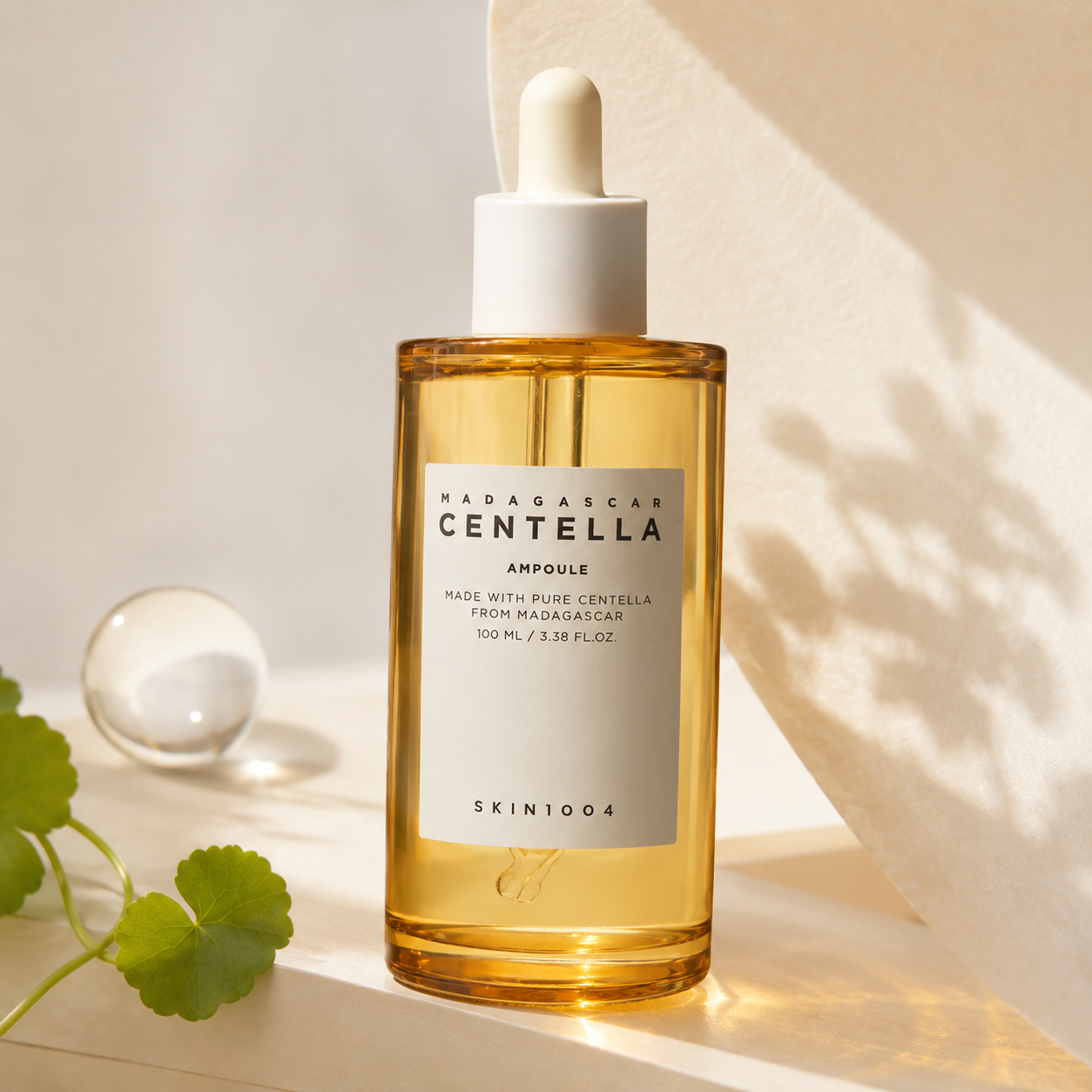 SKIN1004 Madagascar Centella Ampoule