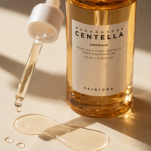 Load image 1 in gallery view. SKIN1004 Madagascar Centella Ampoule