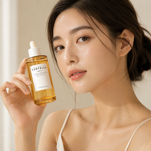 Load image 1 in gallery view. SKIN1004 Madagascar Centella Ampoule