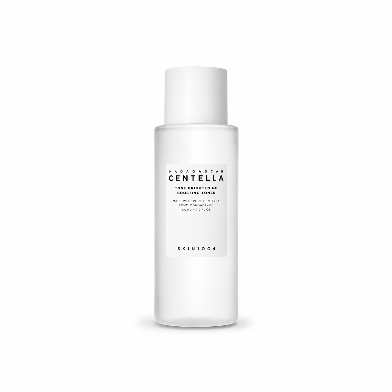 SKIN1004 Madagascar Centella Tone Brightening Boosting Toner