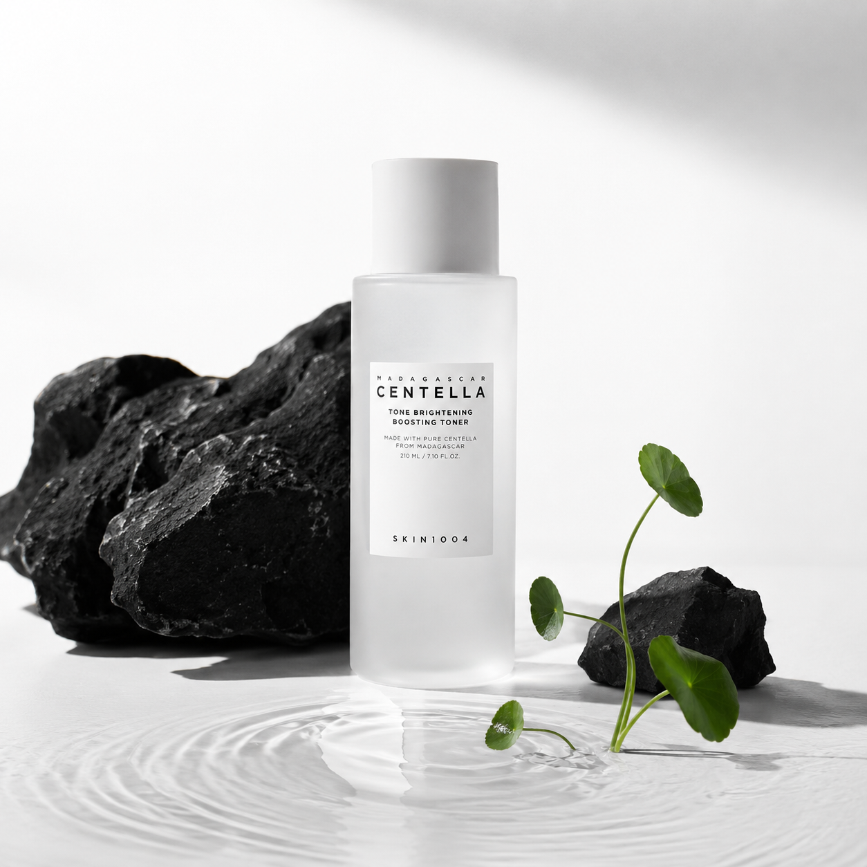 SKIN1004 Madagascar Centella Tone Brightening Boosting Toner