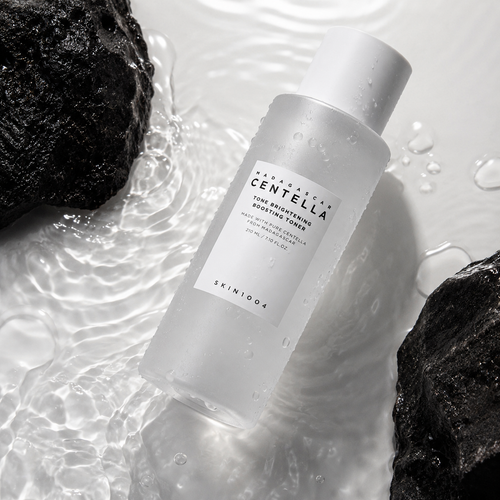Load image 1 in gallery view. SKIN1004 Madagascar Centella Tone Brightening Boosting Toner