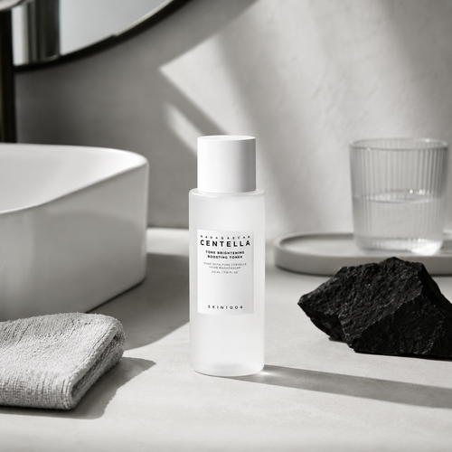 Load image 1 in gallery view. SKIN1004 Madagascar Centella Tone Brightening Boosting Toner