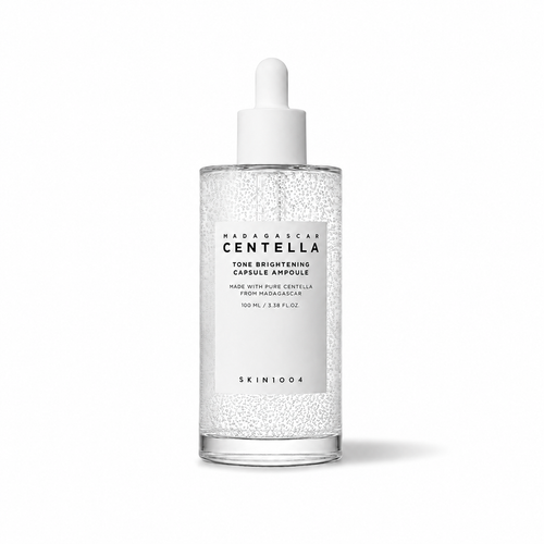 Load image 1 in gallery view. SKIN1004 Madagascar Centella Tone Brightening Capsule Ampoule