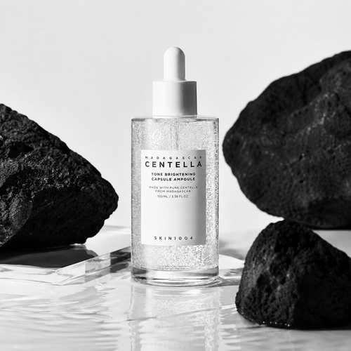 Load image 1 in gallery view. SKIN1004 Madagascar Centella Tone Brightening Capsule Ampoule