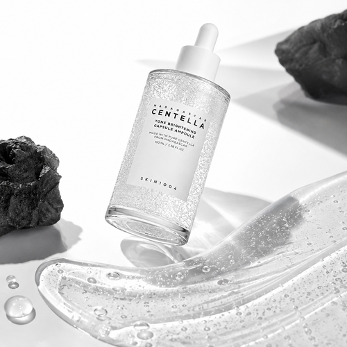 Load image 1 in gallery view. SKIN1004 Madagascar Centella Tone Brightening Capsule Ampoule