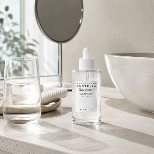 Load image 1 in gallery view. SKIN1004 Madagascar Centella Tone Brightening Capsule Ampoule