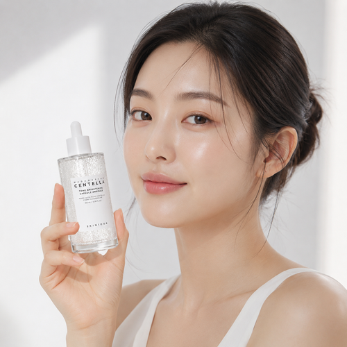 Load image 1 in gallery view. SKIN1004 Madagascar Centella Tone Brightening Capsule Ampoule