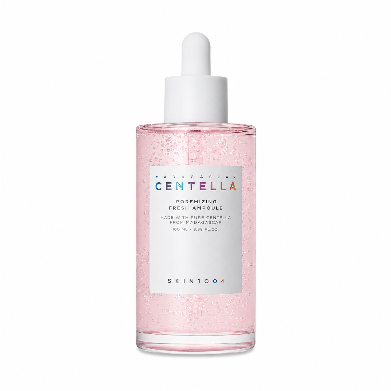 SKIN1004 Madagascar Centella Poremizing Fresh Ampoule