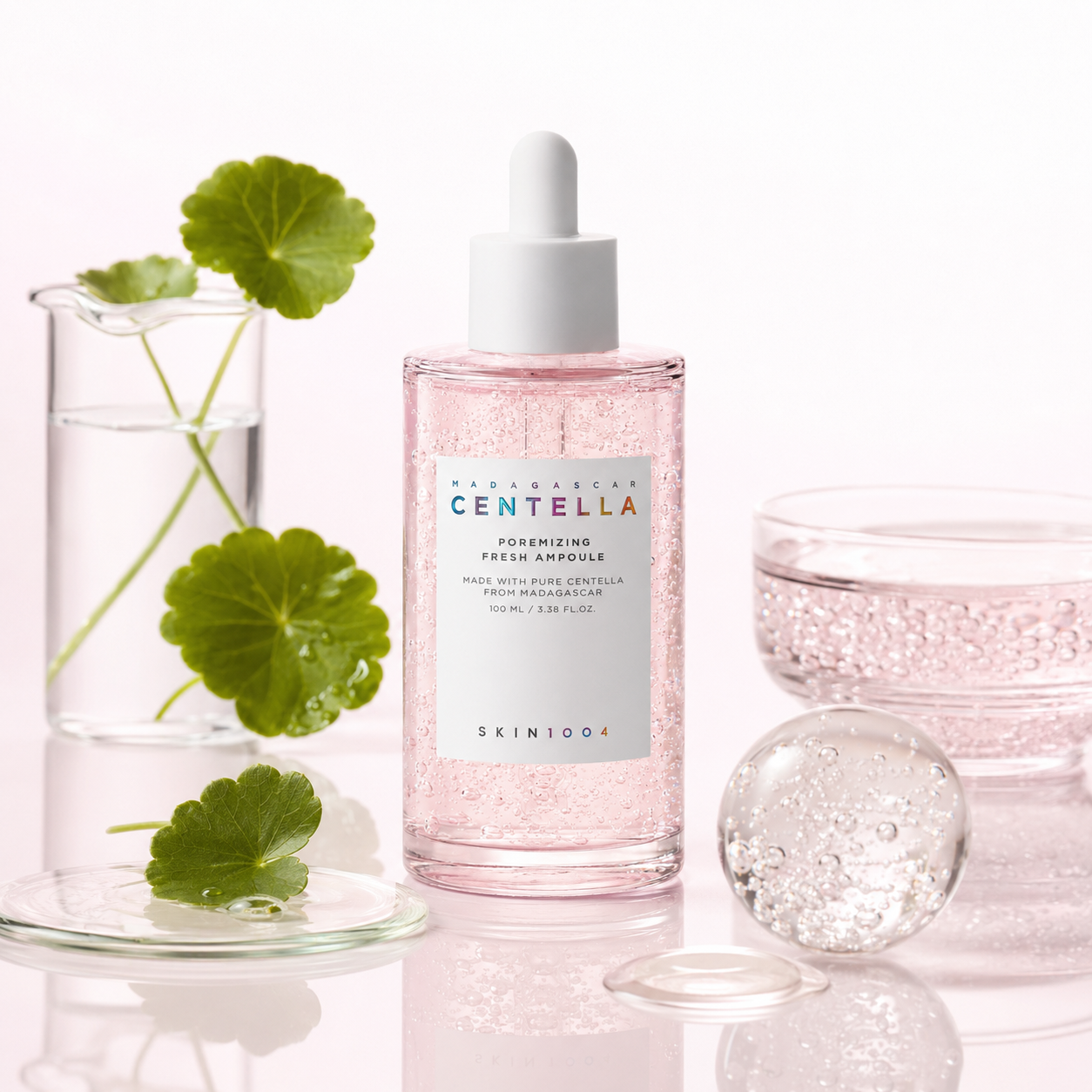 SKIN1004 Madagascar Centella Poremizing Fresh Ampoule