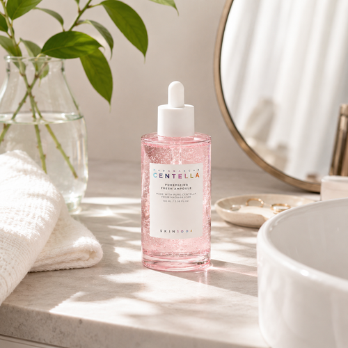 Load image 1 in gallery view. SKIN1004 Madagascar Centella Poremizing Fresh Ampoule