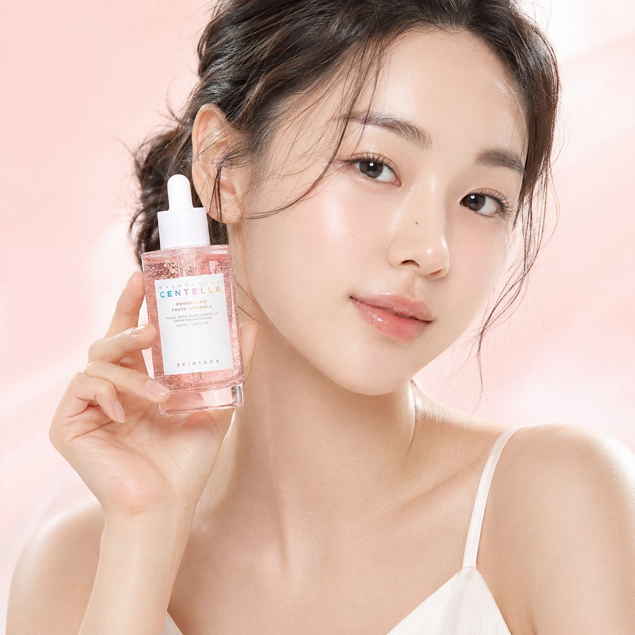 SKIN1004 Madagascar Centella Poremizing Fresh Ampoule