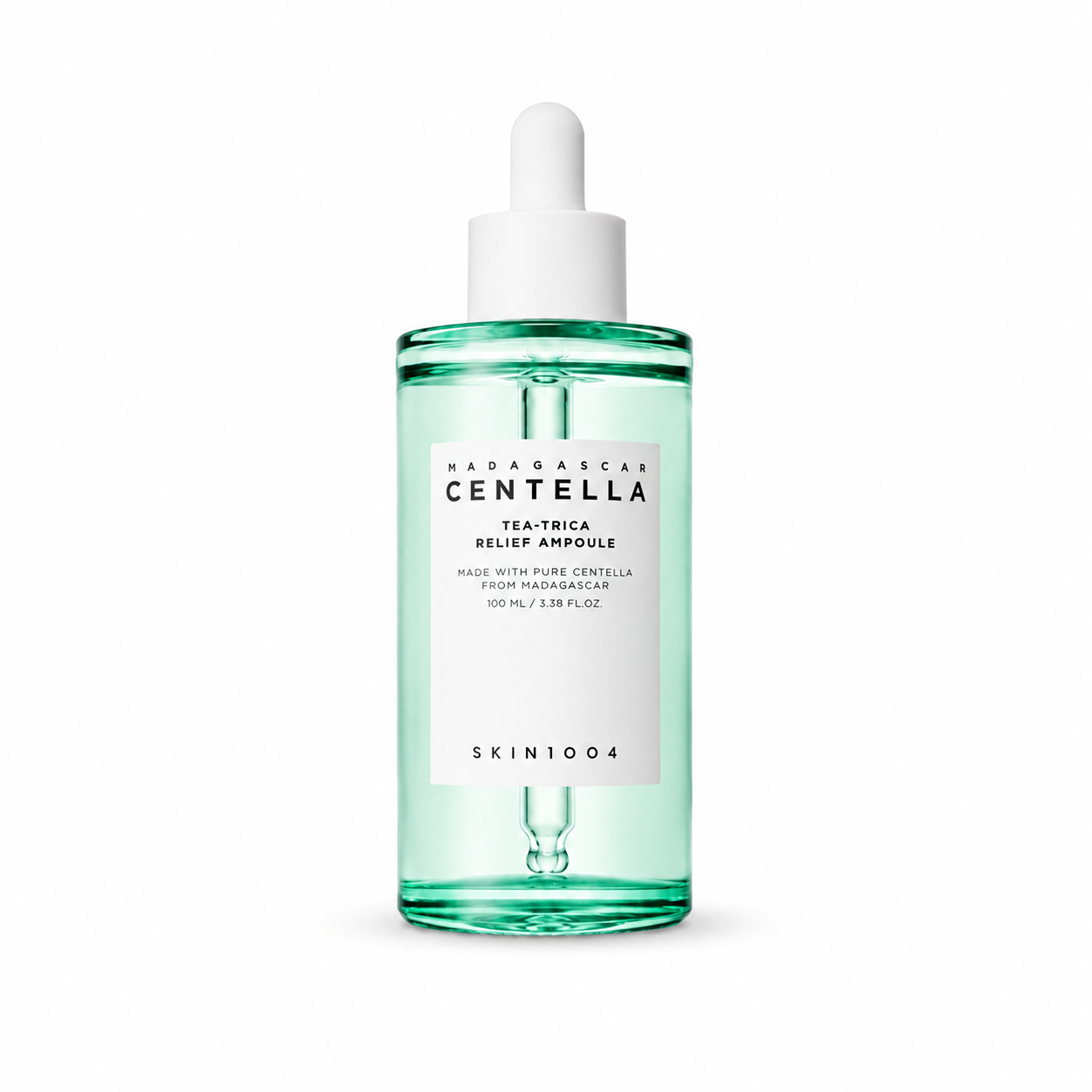 SKIN1004 Madagascar Centella Tea-Trica Relief Ampoule