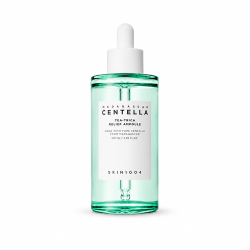Load image 1 in gallery view. SKIN1004 Madagascar Centella Tea-Trica Relief Ampoule