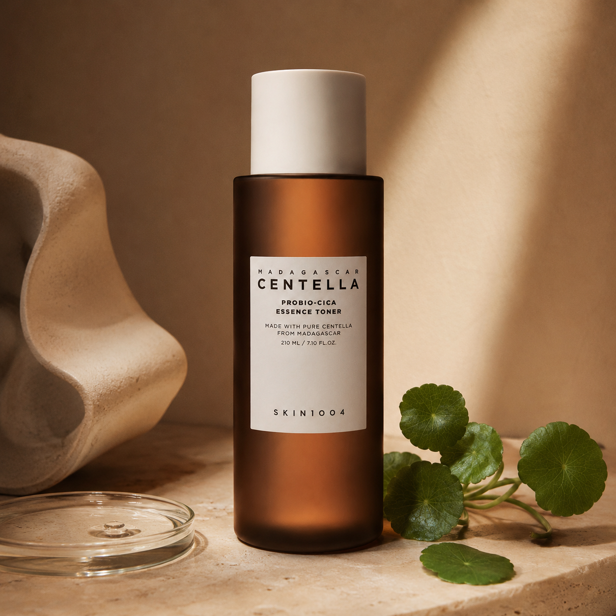 SKIN1004 Madagascar Centella Probio-Cica Essense Toner